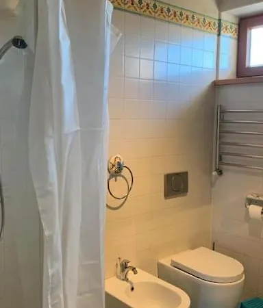 Holiday home Bella Brivdienu Maja