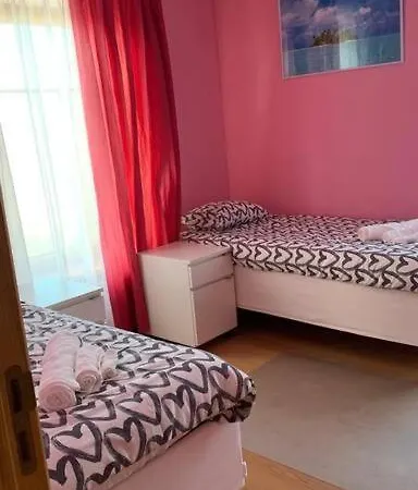 Holiday home Bella Brivdienu Maja Sigulda
