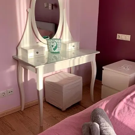 Bella Brivdienu Maja *