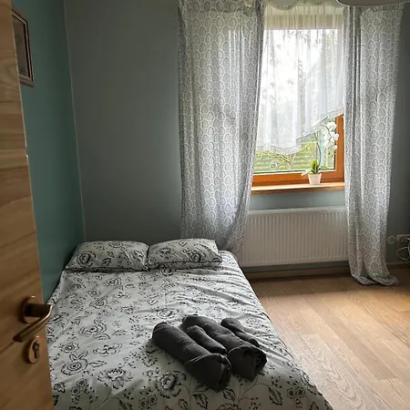 Bella Brivdienu Maja * Sigulda