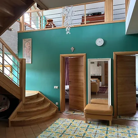 Holiday home Bella Brivdienu Maja